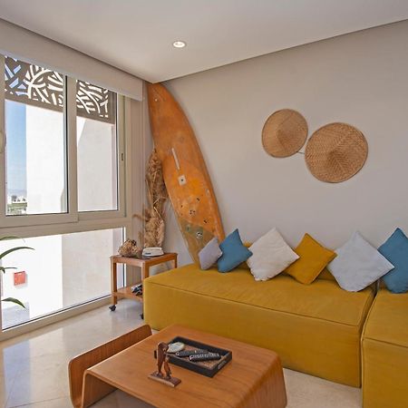הורגהדה Ollystays Mangroovy 1 Bedroom Beach And Pool Free Access מראה חיצוני תמונה