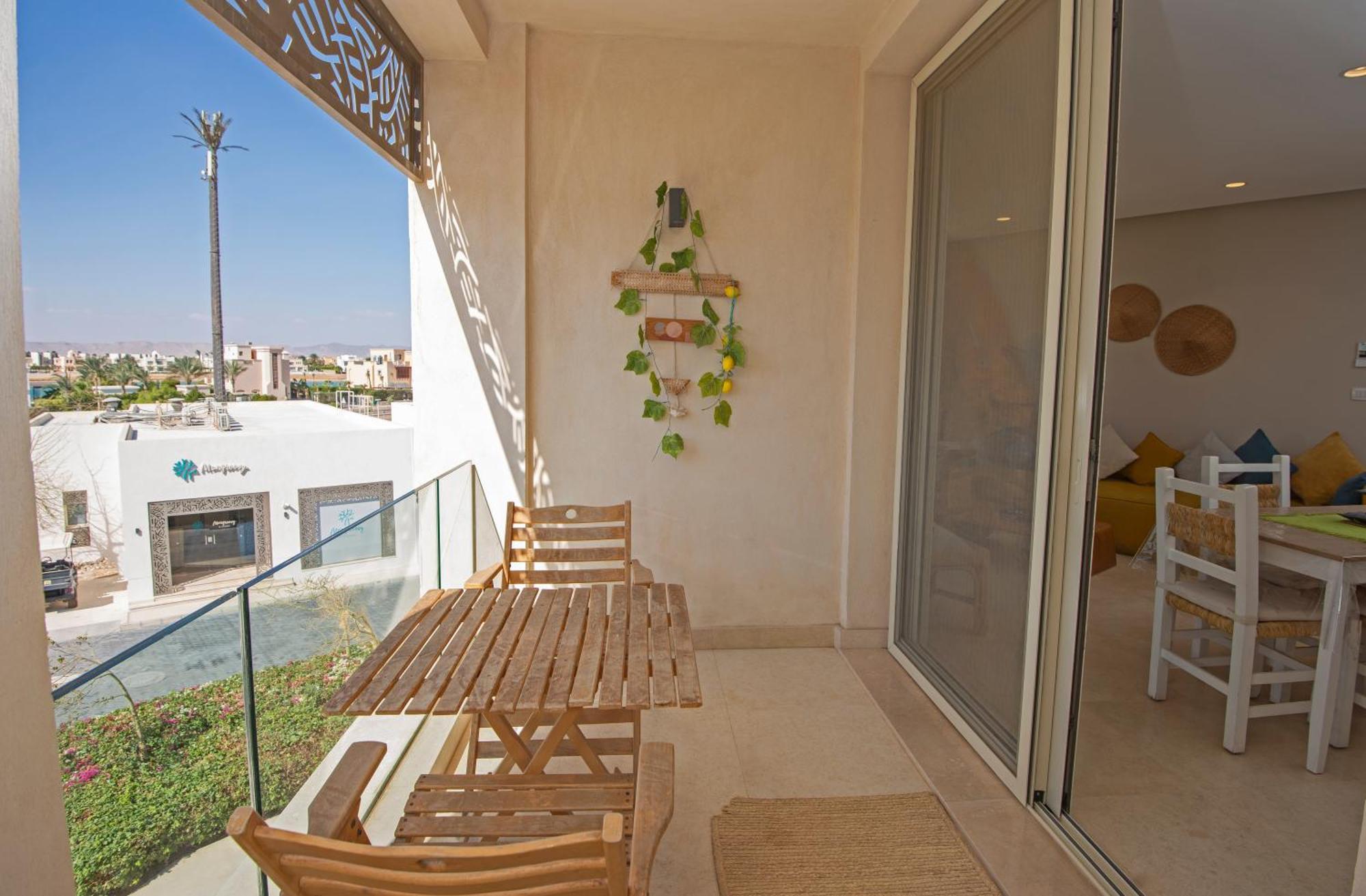 הורגהדה Ollystays Mangroovy 1 Bedroom Beach And Pool Free Access מראה חיצוני תמונה