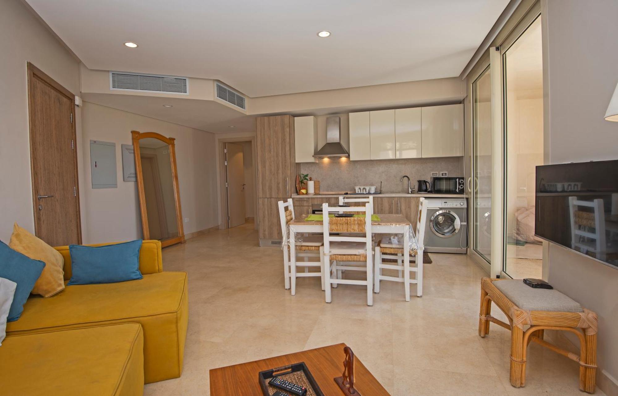 הורגהדה Ollystays Mangroovy 1 Bedroom Beach And Pool Free Access מראה חיצוני תמונה
