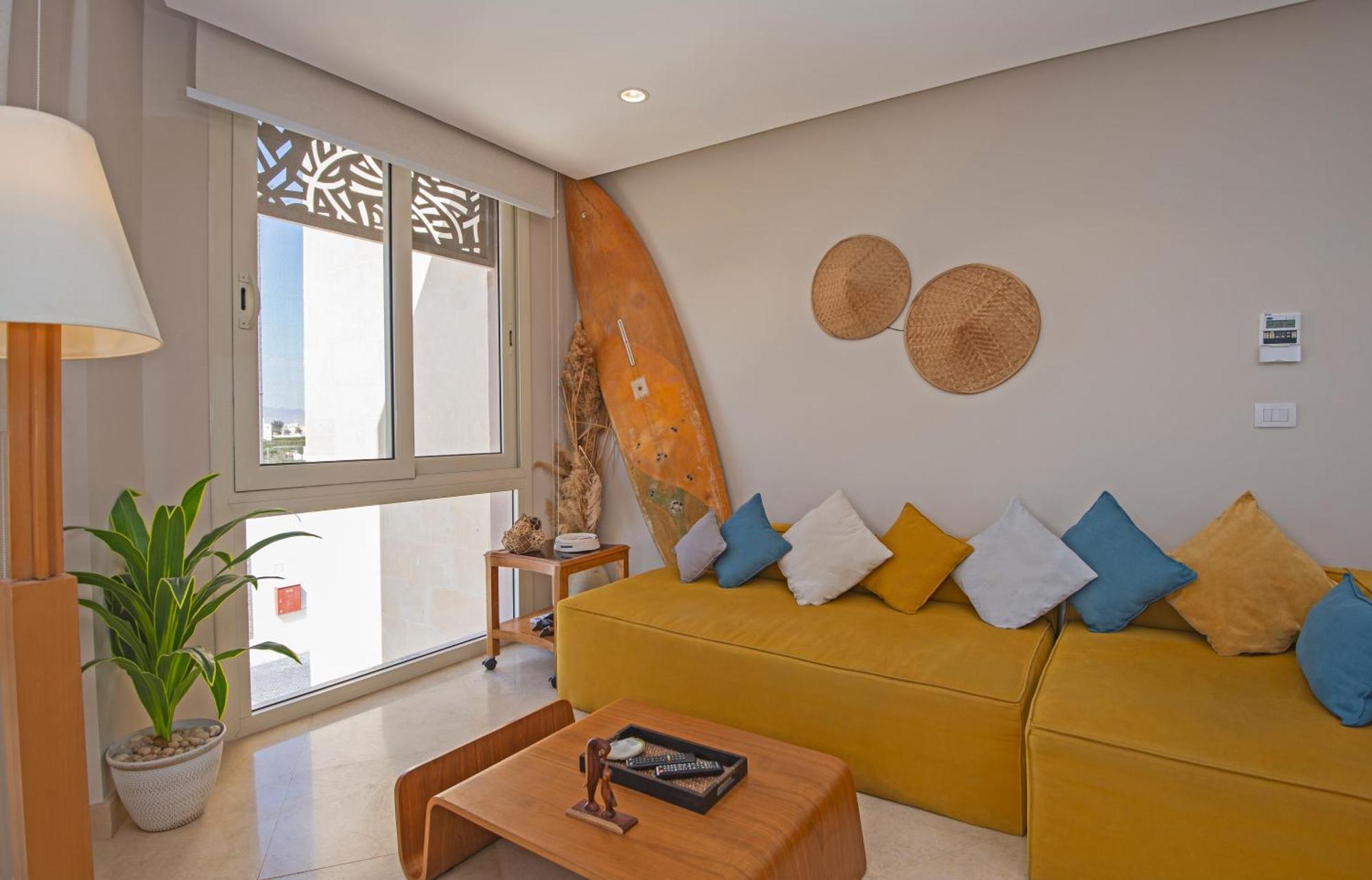 הורגהדה Ollystays Mangroovy 1 Bedroom Beach And Pool Free Access מראה חיצוני תמונה